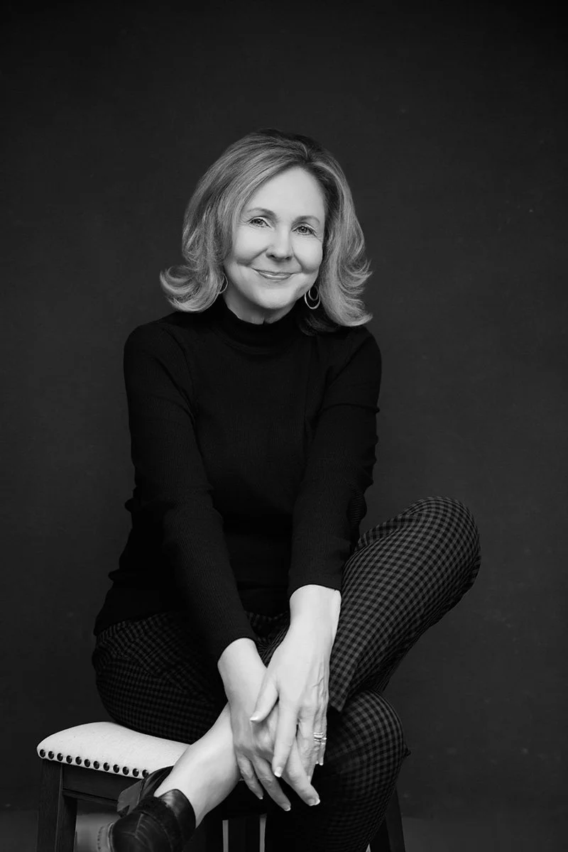Executive Portraits for Women