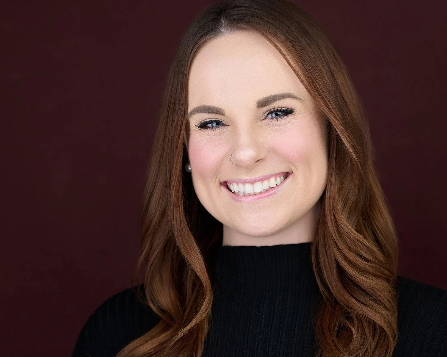 Headshot Tips for Young and Old
