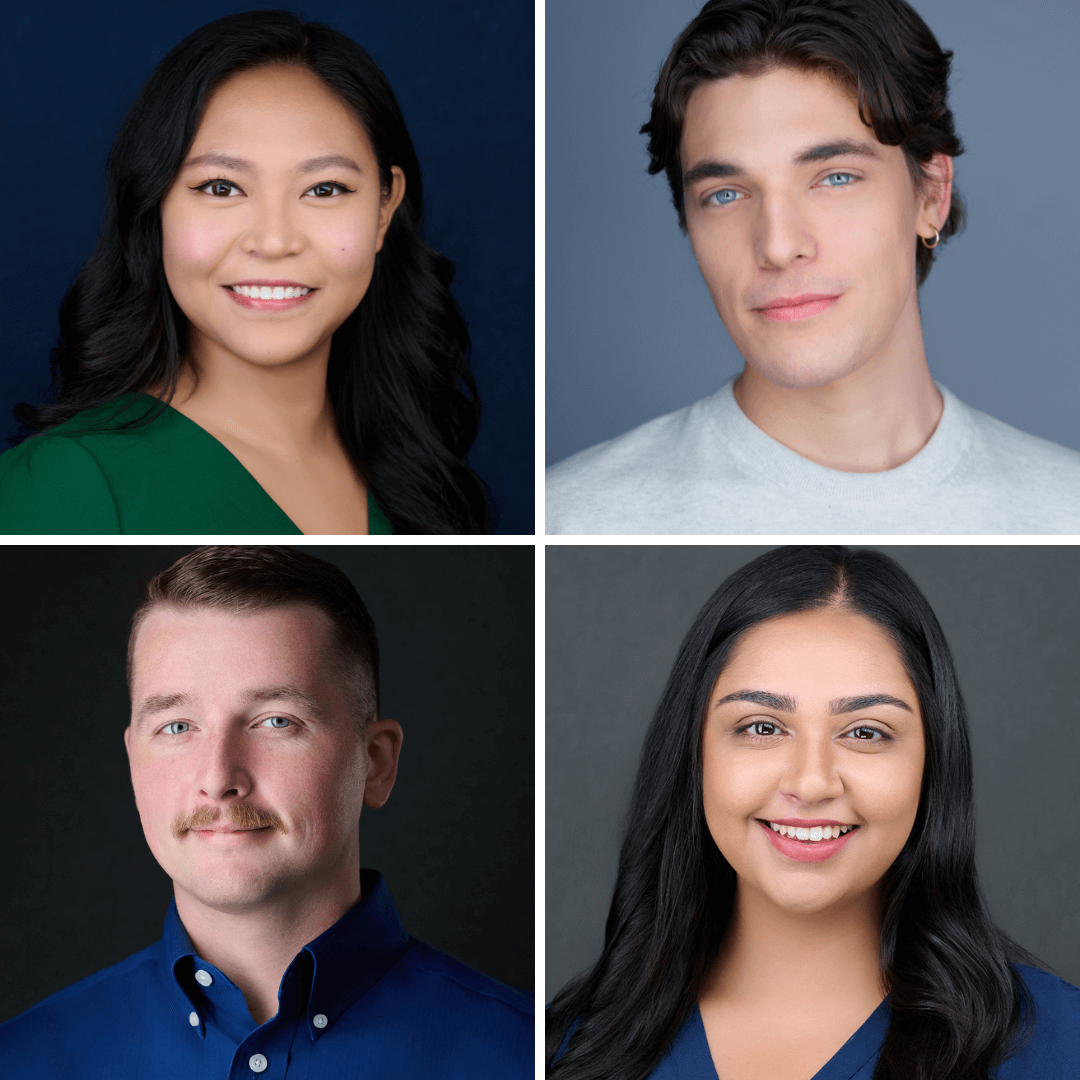 Student Rate Headshots
