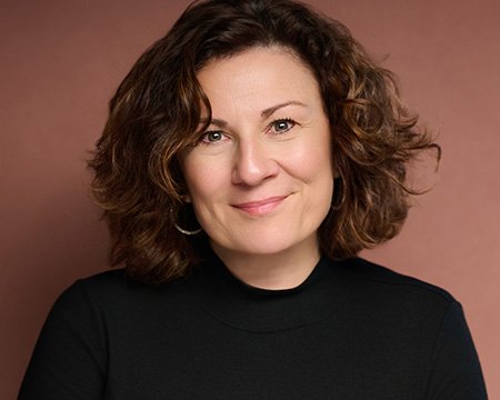 Nina Pomeroy