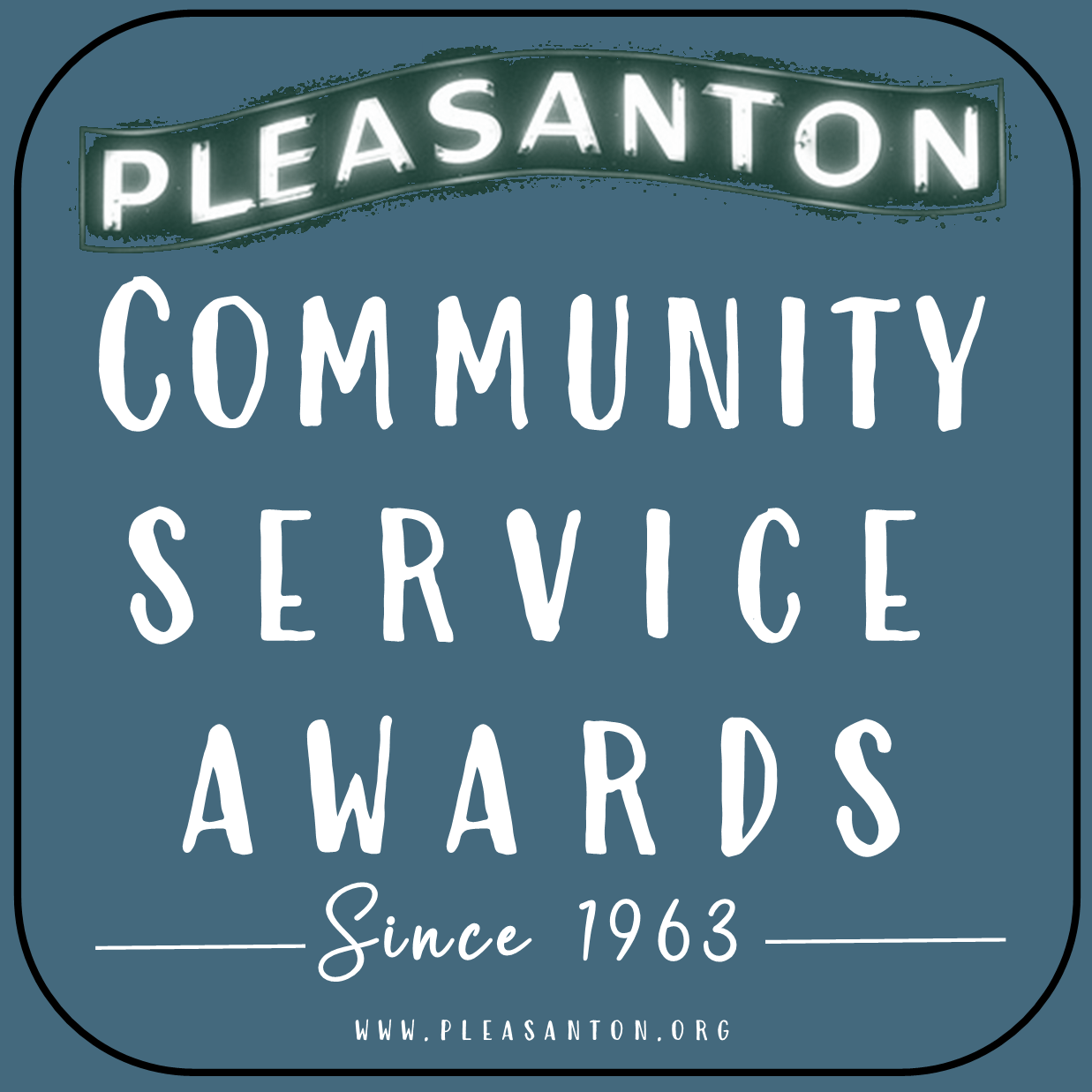 Nina Pomeroy Wins Award for Pleasanton Community