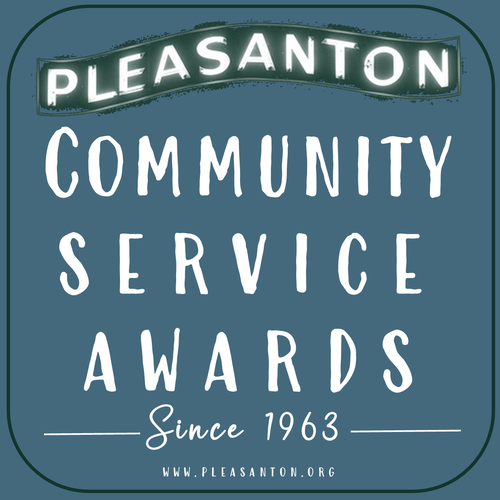 Nina Pomeroy Honored with Business Philanthropy Award from Pleasanton Chamber of Commerce