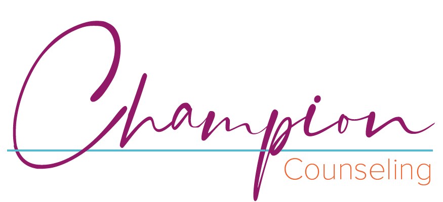 Yvonne Champion, LCSW, CGP - Champion Counseling