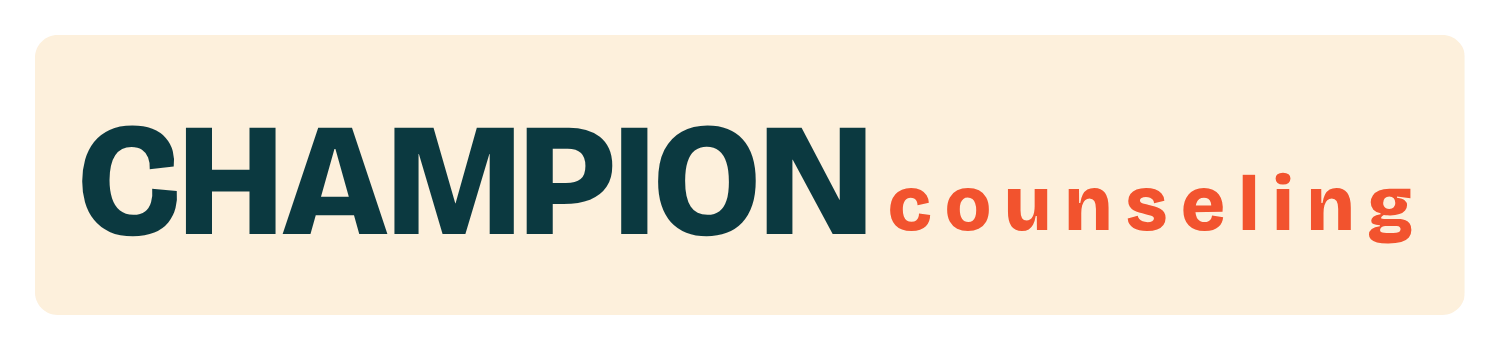 Yvonne Champion, LCSW, CGP - Champion Counseling