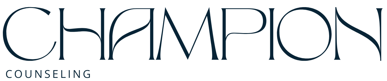 Yvonne Champion, LCSW, CGP - Champion Counseling