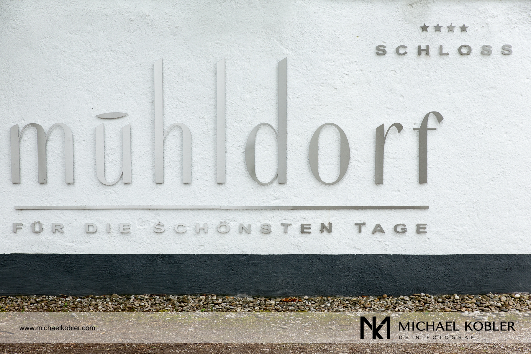 Location: www.schlossmuehldorf.at