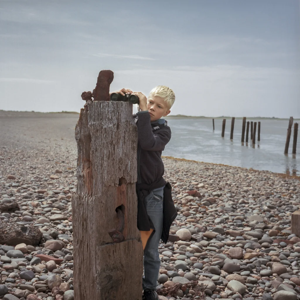 Walney Island, Cumbria