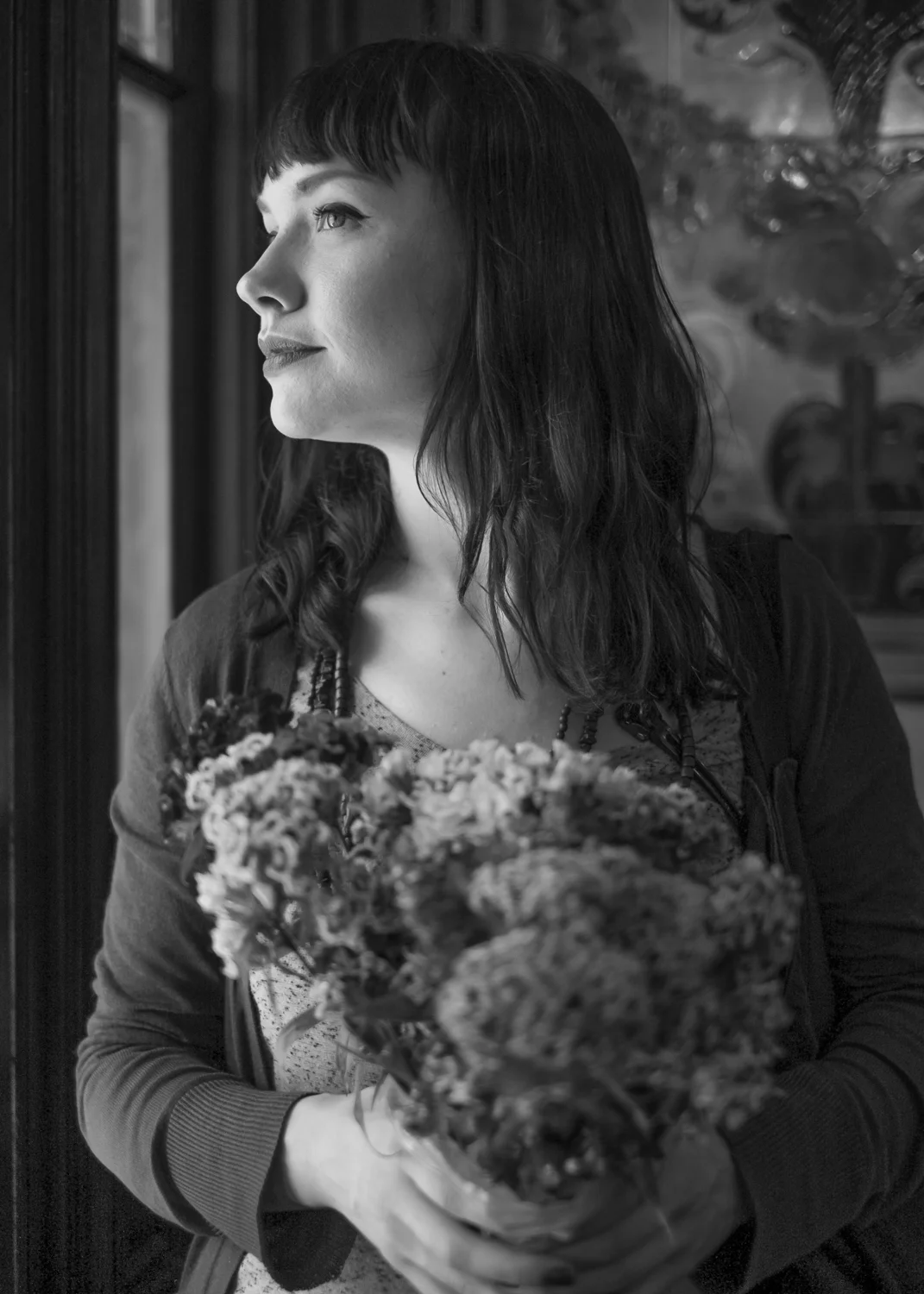 Hannah Hull Artist