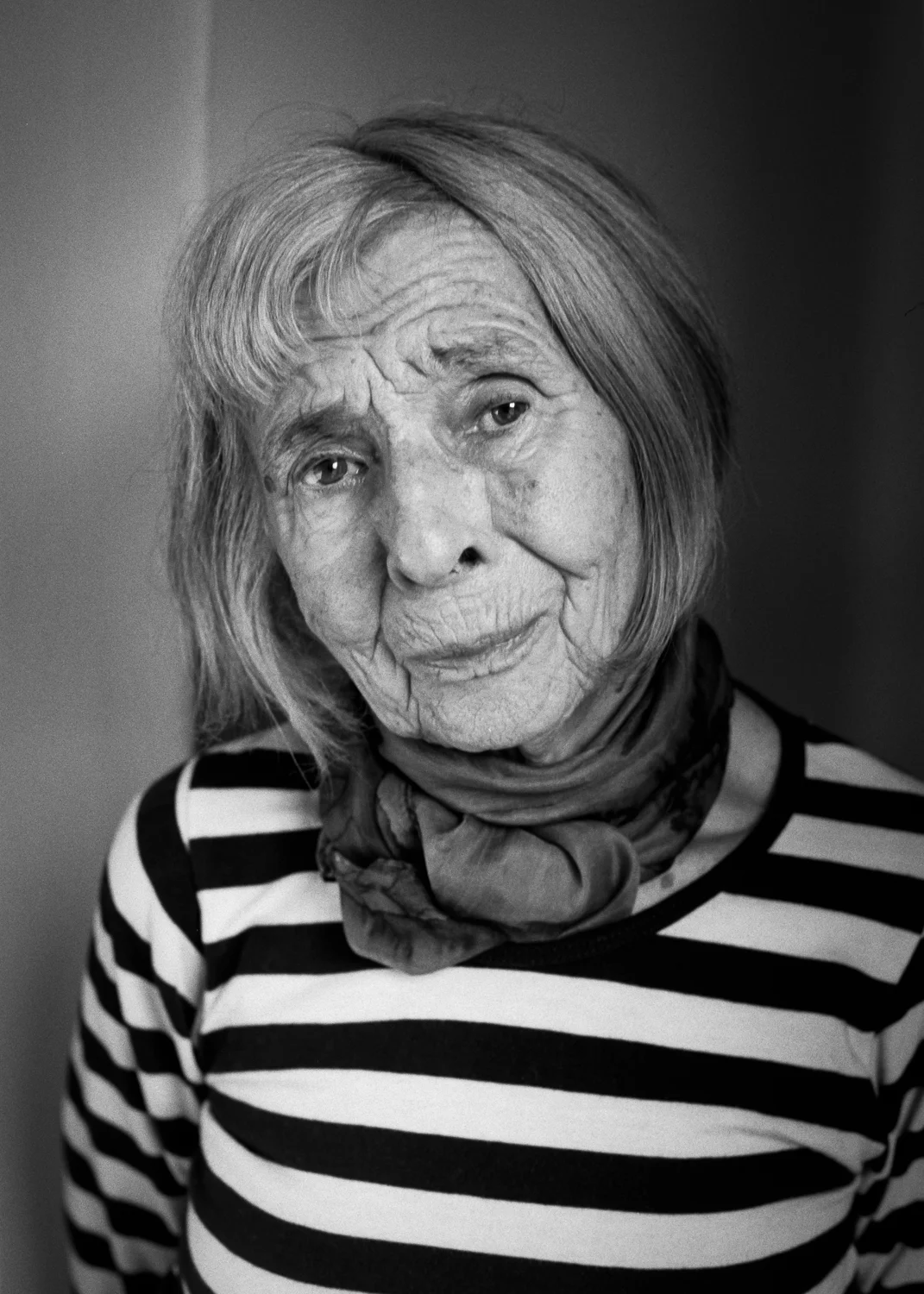 Helga Huws