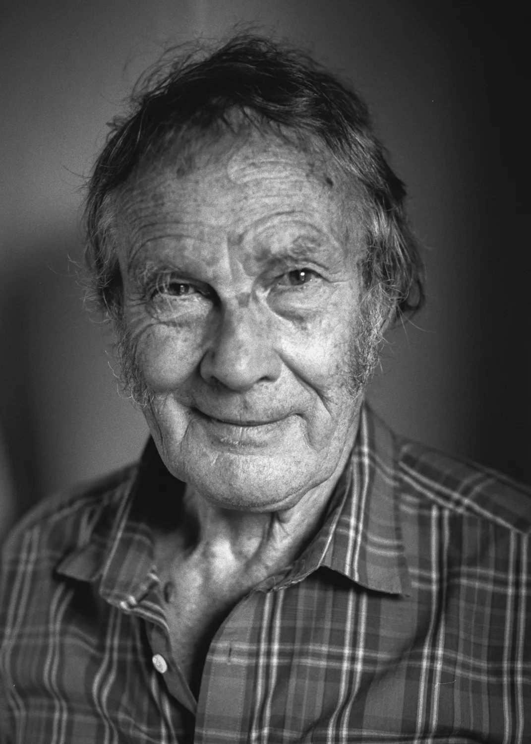Daniel Huws Writer