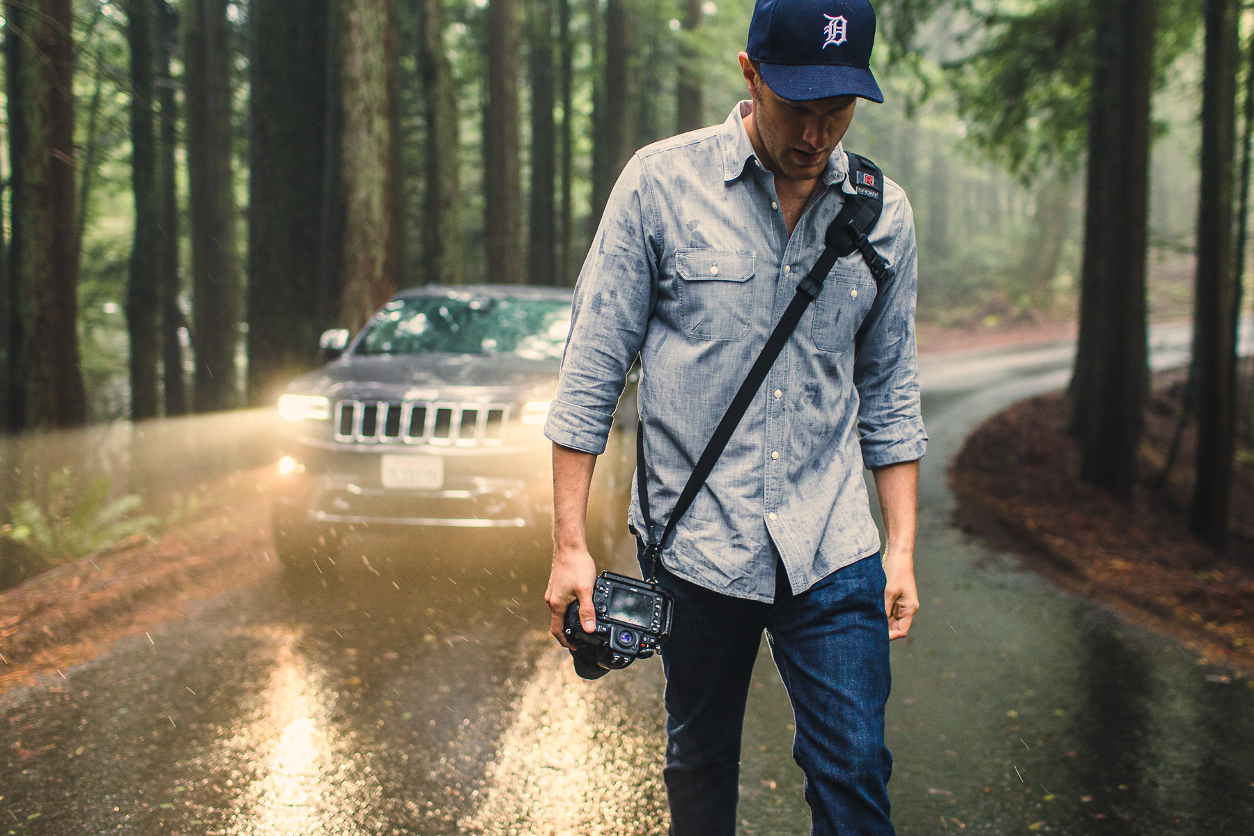 Photo by Scott Borrero