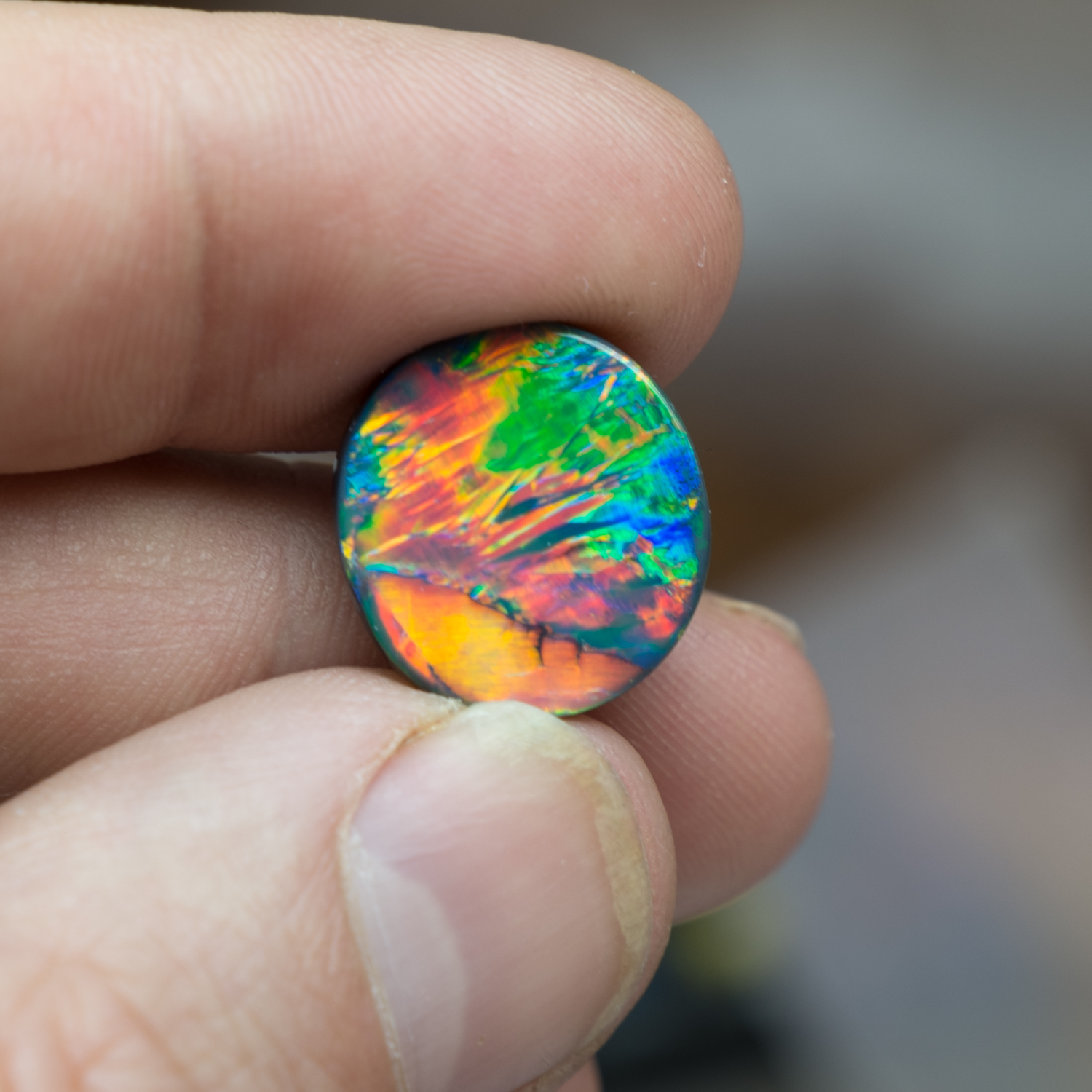 Opal Michael Abraham Gems Opal Michael Abraham Gems