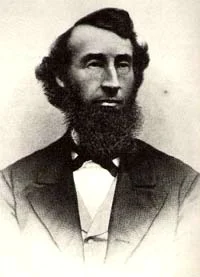 This is Nathaniel Gordon New Hampshire Legislator (1820-1908) not Nathaniel Gordon owner and Captain of the ship ERIE, executed for the crime of slave running, a pivotal case in elimination of slaving and then slavery by Americans. 