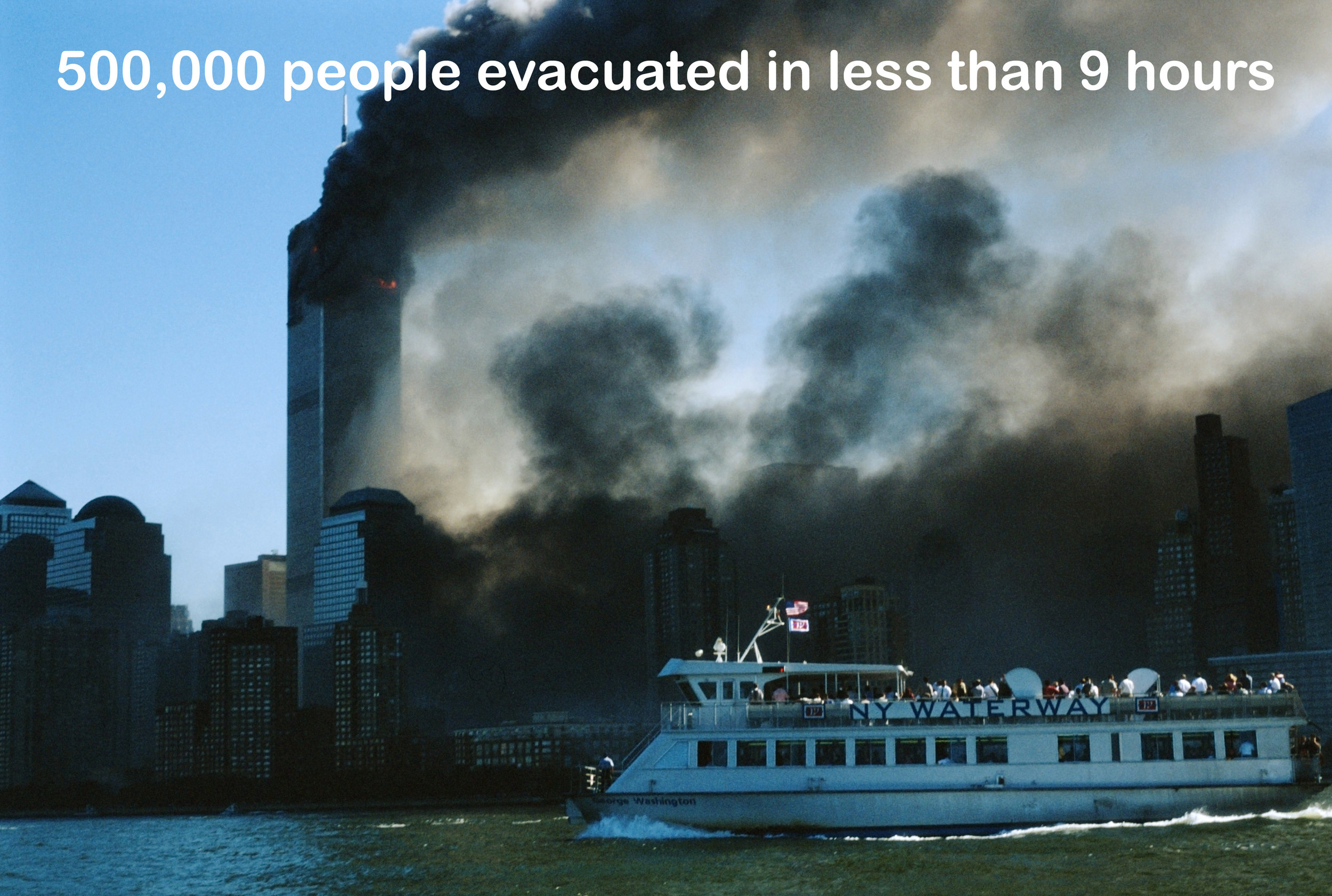 2 9-11 NY Waterways evacuates w-caption.jpg