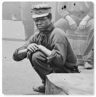 Siah Carter (Born ca. 1840)