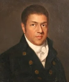 Paul Cuffe, 1759-1817
