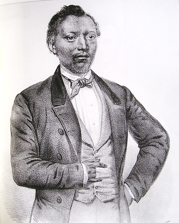 William Tillman (b. 1834)