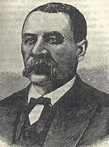 Isaac Myers (1835-1891)