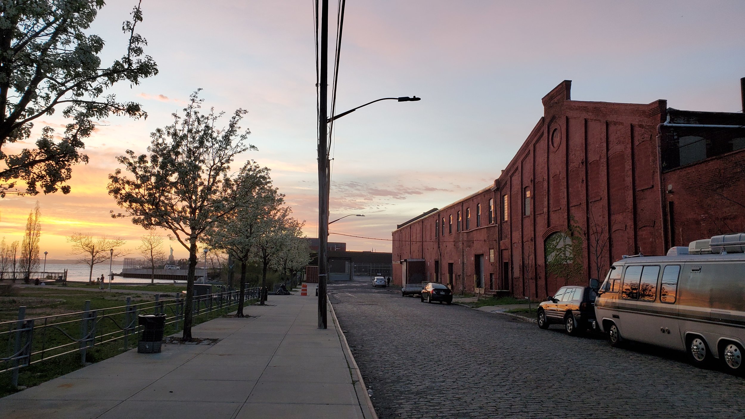 Protect Lidgerwood, Protect Red Hook History [Developing Story