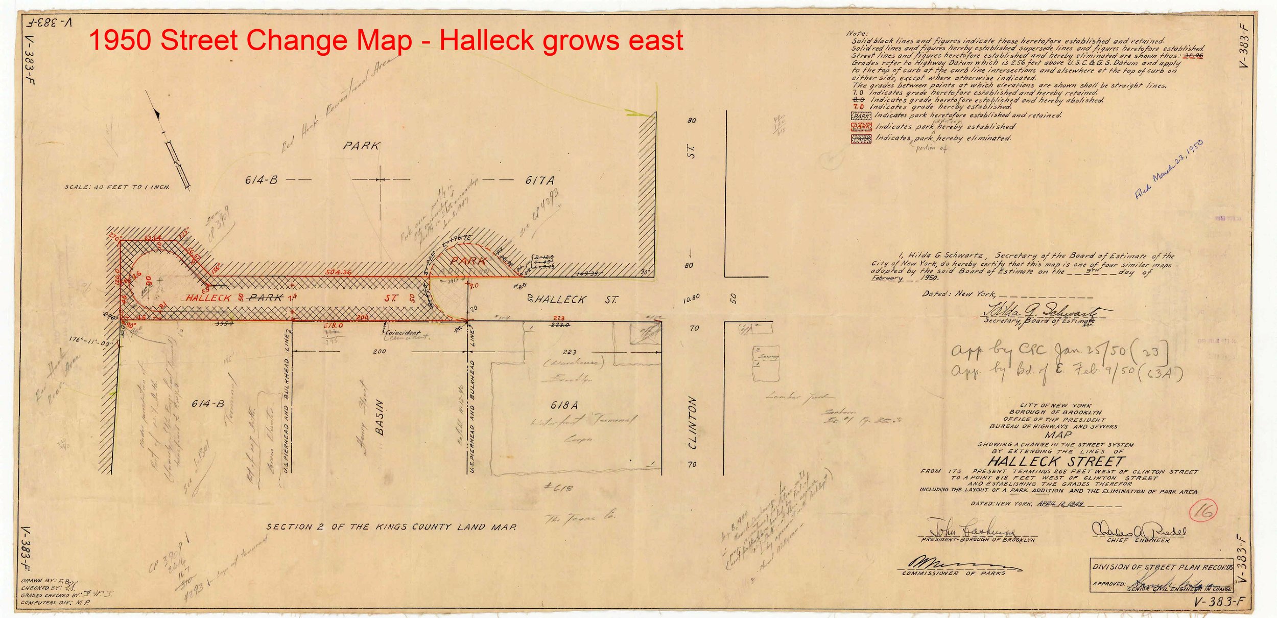 Halleck Street - 1950 - street change map.rtch+caption.jpg