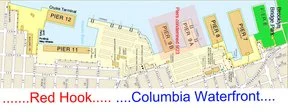 Replanning the Brooklyn Marine Terminal (BMT)