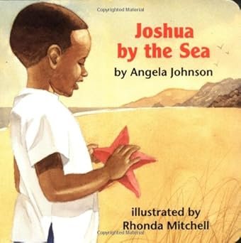 Joshua by the Sea Johnson, Angela 1994