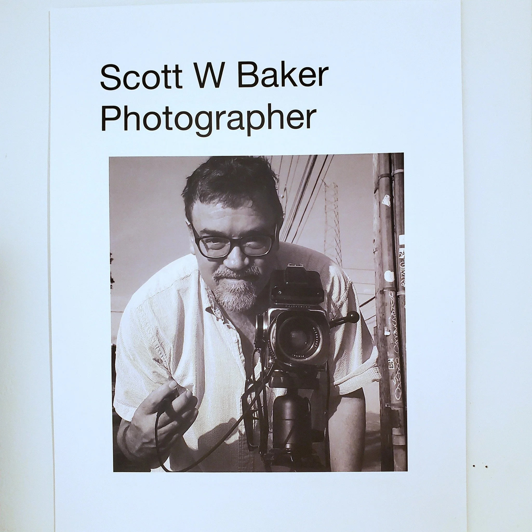 😍 Great photos by Scott W. Baker in a solo show at Comp&egrave;re Collective at Realty Collective office, 351 Van Brunt. Lots of succulent light, waterfront locations, and images that will induce nostalgia for the #RedHook of the late 90s and early 