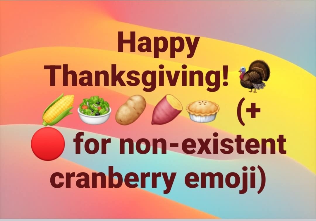 ❤️ We are thankful for all our friends ashore and afloat! ❤️. To recognize mariner essential workers, please share in the comments photos and stories of how you are spending Thanksgiving today.

#maritime #Thanksgiving #thanksgivingdinner