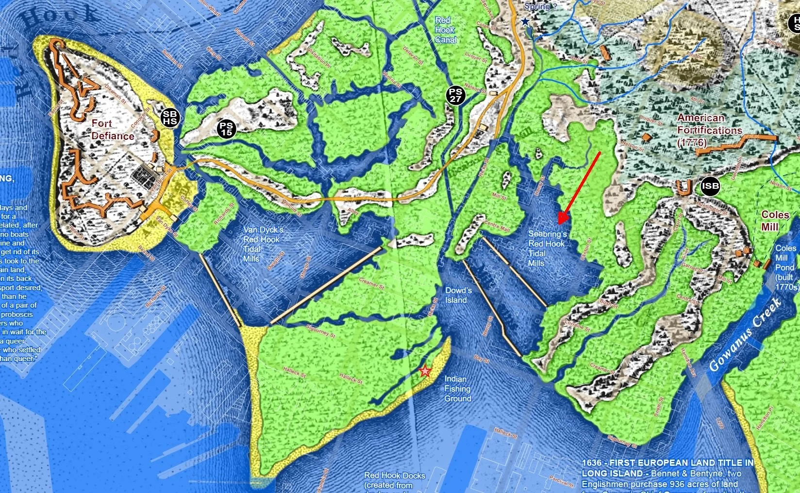 Tide Mill Conference: April 25, 2026, 9am- &ldquo;Tide Mills of Long Island Sound&rdquo; at Fairfield Museum and History Center, Fairfield, CT.  Learn about early blue green energy, eg Tide Mills! Conference $30 in person (includes lunch) or $10 on l