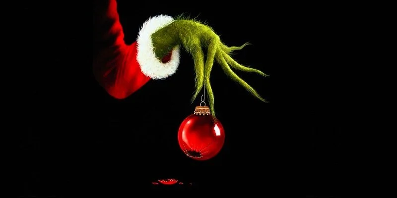 Case File 026: The Grinch (How The Grinch Stole Christmas) - 27th