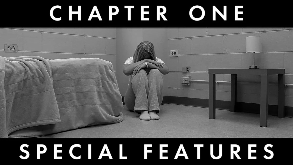 Chapter One Special Features