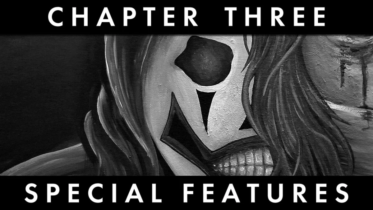 Chapter Three Special Features