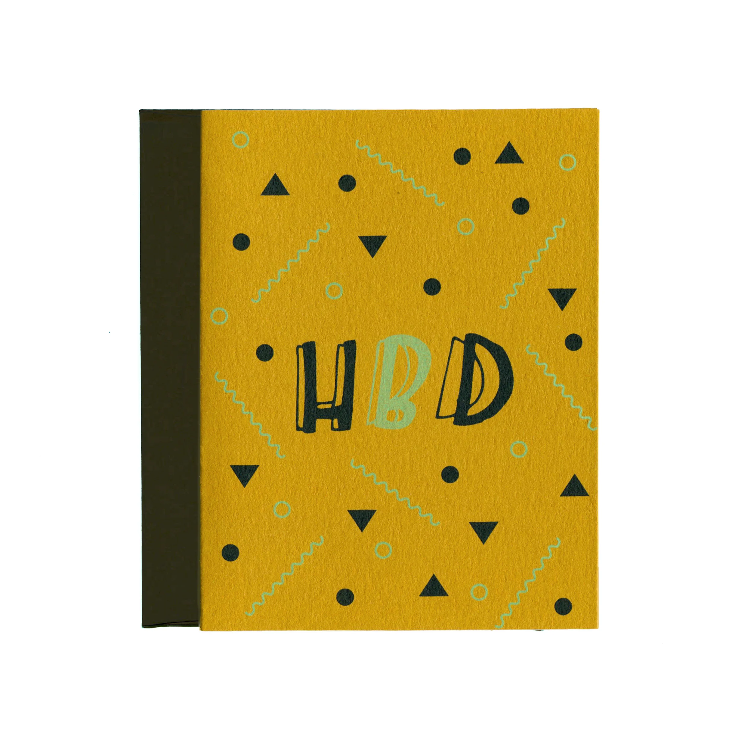 HBD_Card