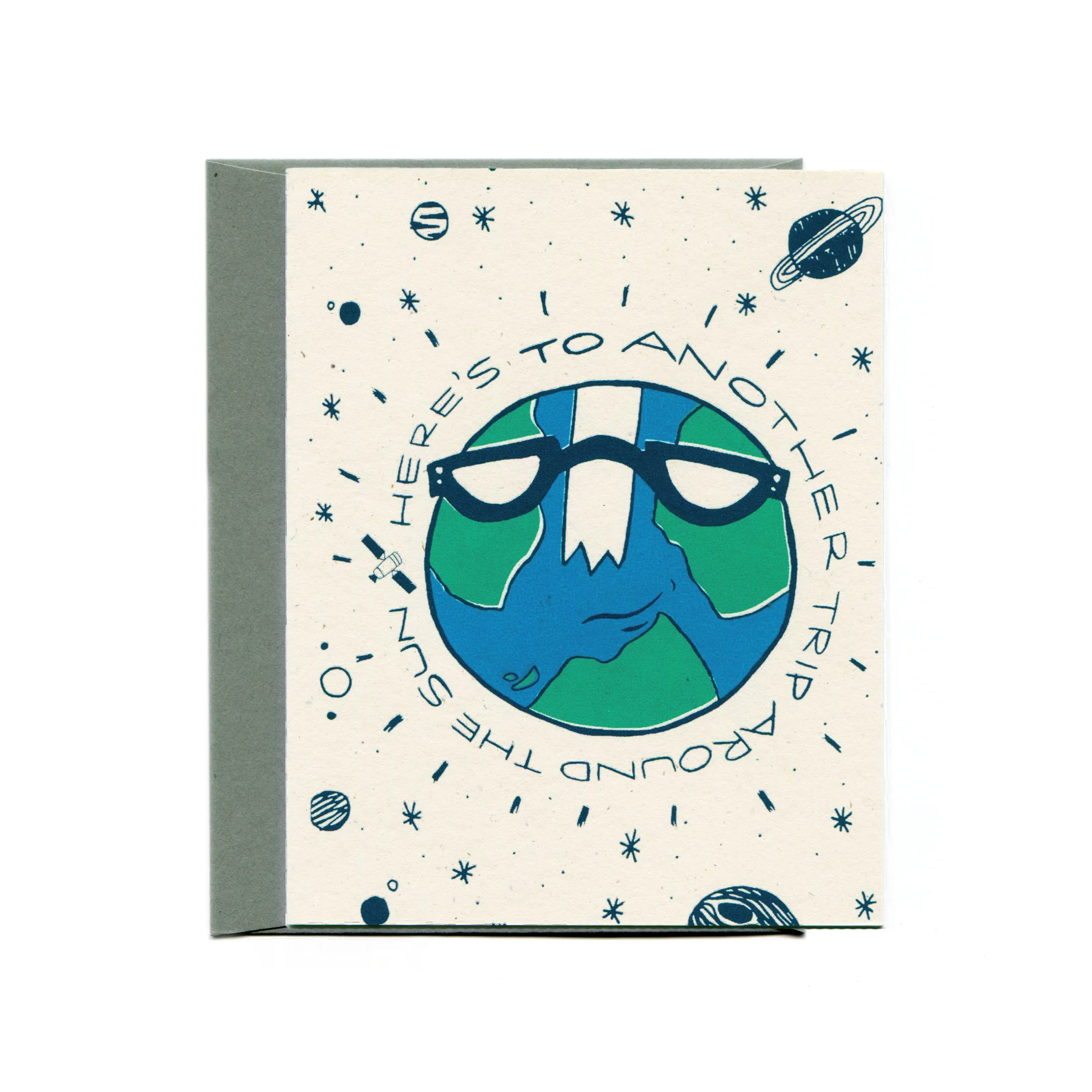 Earth_Card