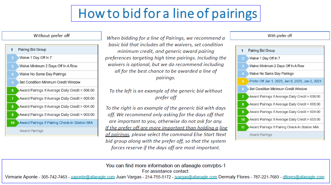 Line of Pairings flyer.png