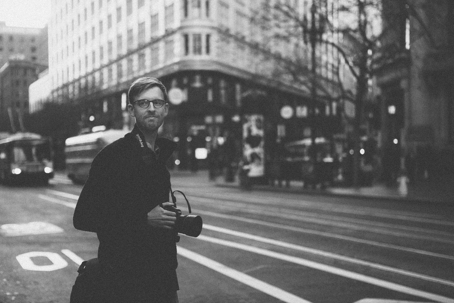 Photos by: Joel Bear