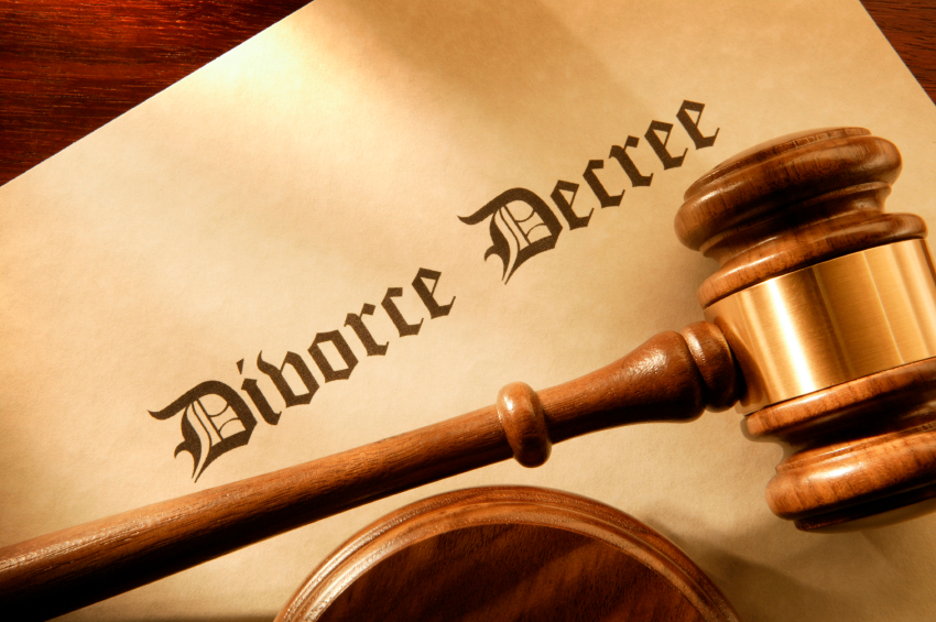 Divorce-proof your marriage