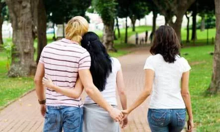 The Monogamous, Monotonous Marriage