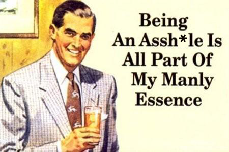How To Be An Assh*le On The First Date — 14 Dating Hacks For Men