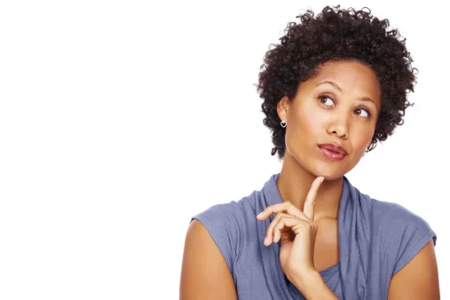 500 Women Talk About The Top 10 Things In Their Heads