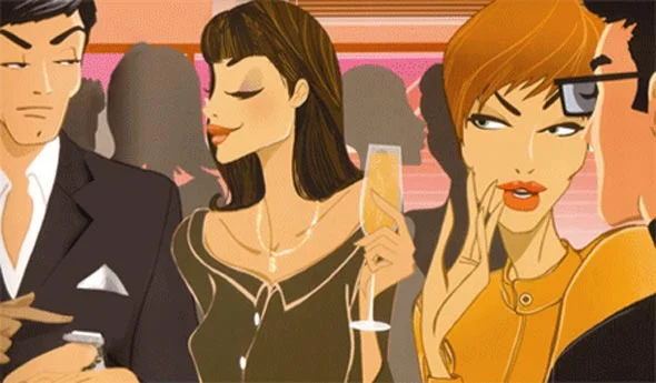 The Best Place To Meet Great People Who Are Single