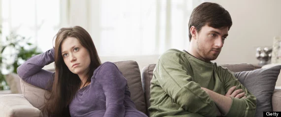 The Straight-Up Truth About Why You Are Miserable In Your Relationship