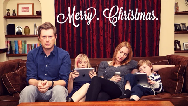 Surviving The Holidays