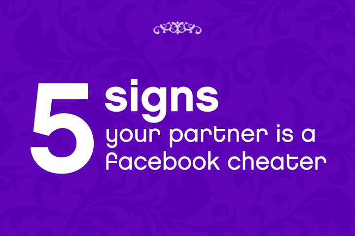 5 Signs Your Partner Is A Facebook Cheater Relationship And Love Advice Charles J Orlando