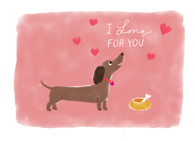 Weiner Dog