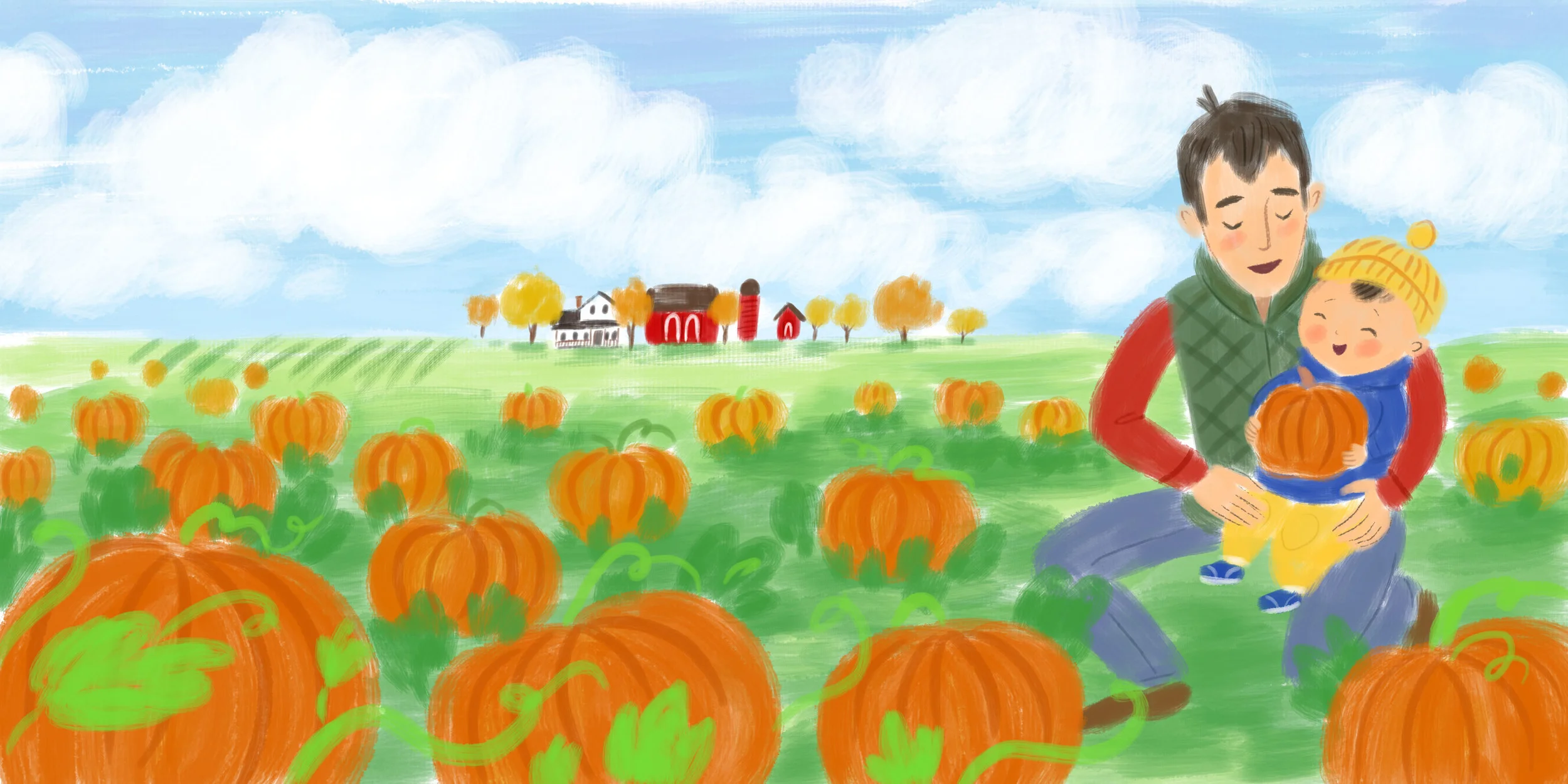 Pumpkin Patch