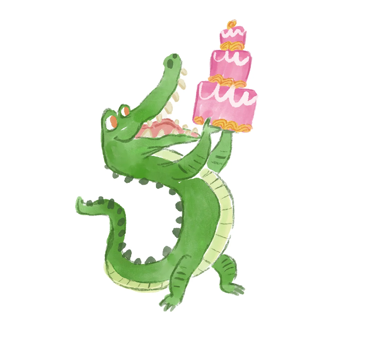 Happy Birthday to me!!!