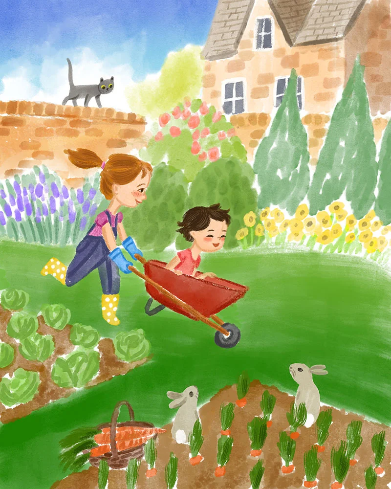 Exciting Changes Astound!