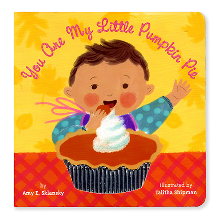 A fun fall treat for your baby!