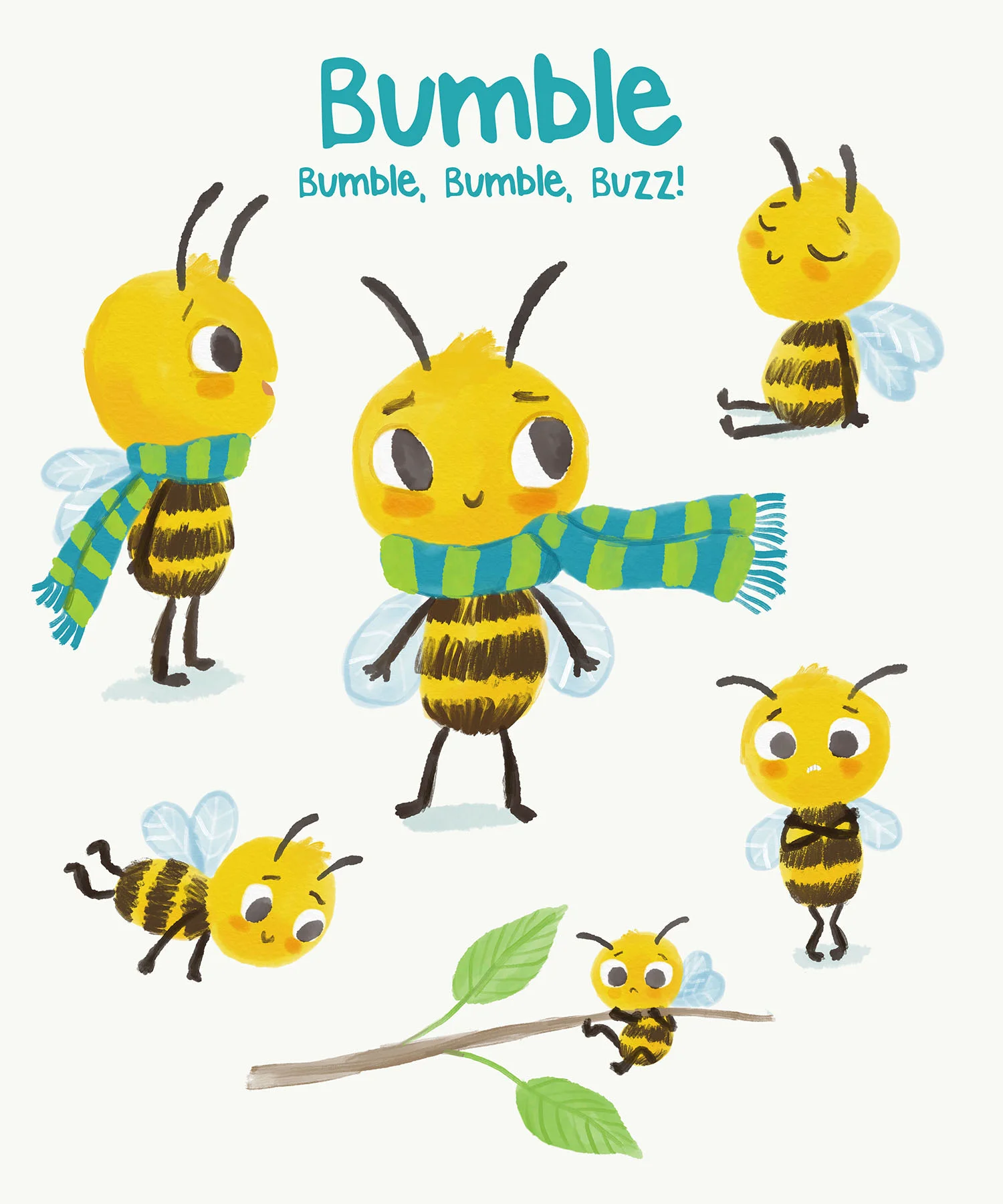Bumble Character Study Final Low.jpg